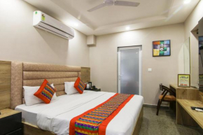 Hotel Anand - New Delhi